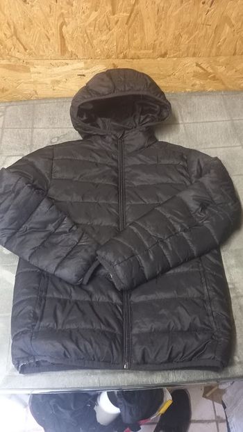 doudoune 12