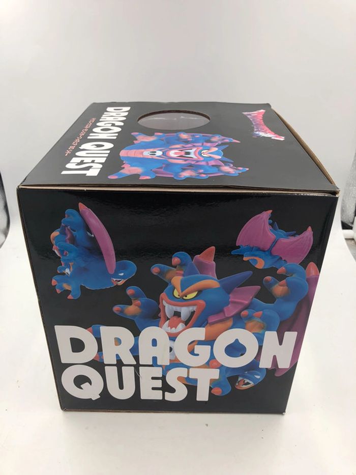 Figurine en PVC Dragon Quest Square Enix Squextoys - photo numéro 3