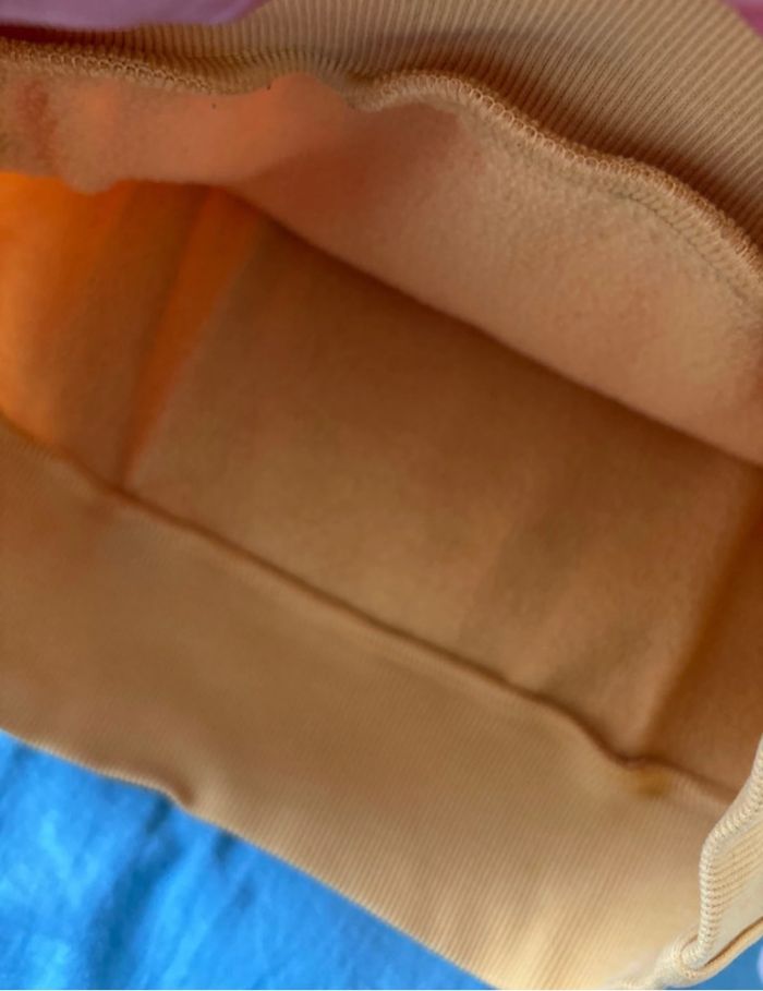 Sweat-shirt Decathlon 7/8 ans - photo numéro 6