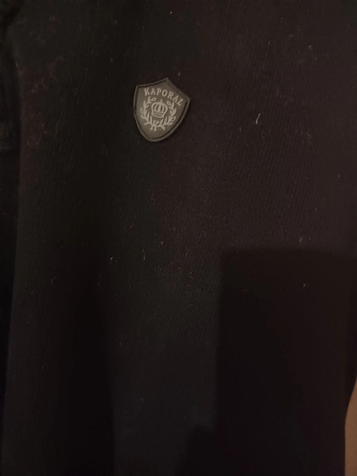 Lot 4 haut kaporal - photo numéro 6