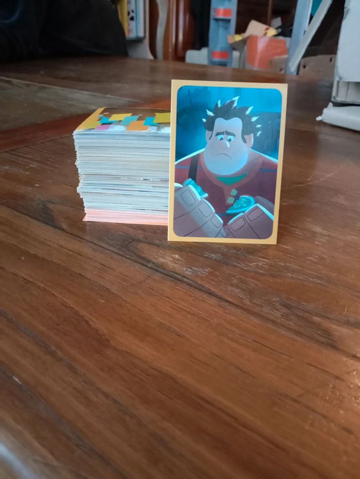 Lot Ralph 2.0