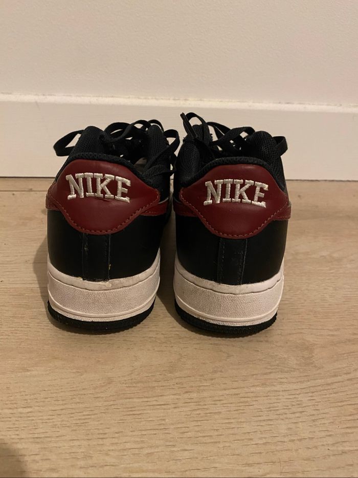 Basket nike - photo numéro 3