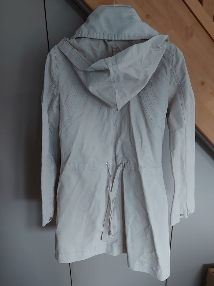 Parka - photo numéro 5