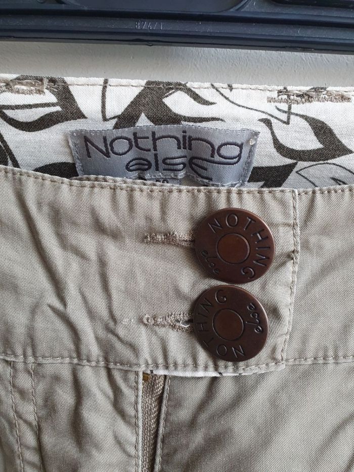 Pantalon femme L (40) - photo numéro 3