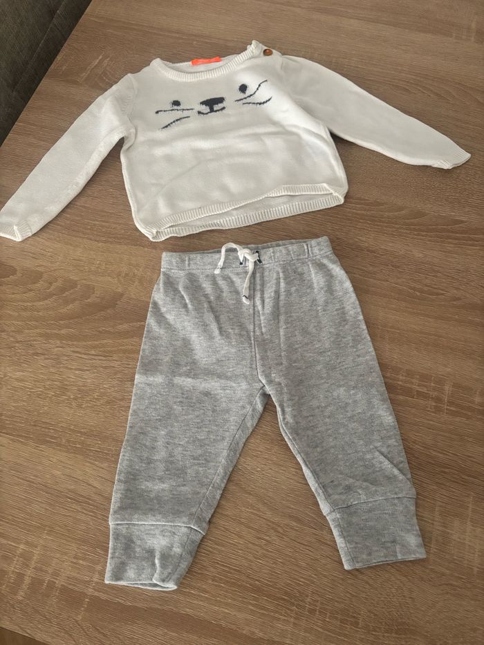 Lot  vêtements - photo numéro 3