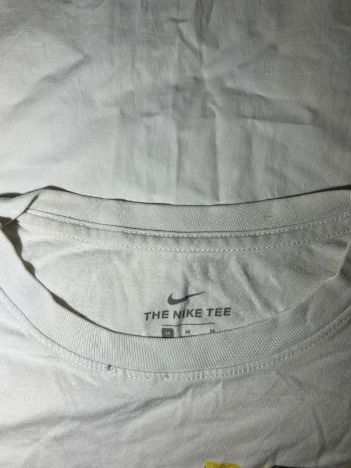 T-shirt Nike - photo numéro 4