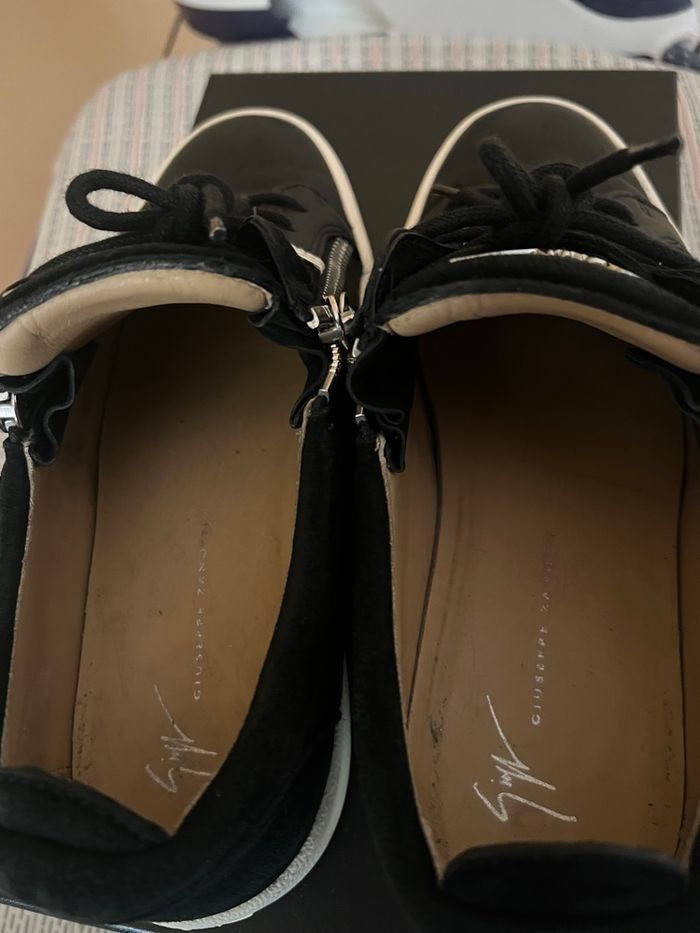 Giuseppe Zanotti - photo numéro 5