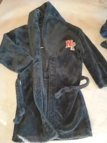 Robe de chambre