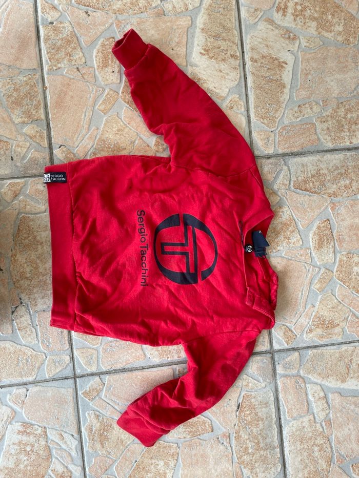 Ensemble Sergio Tacchini - photo numéro 2