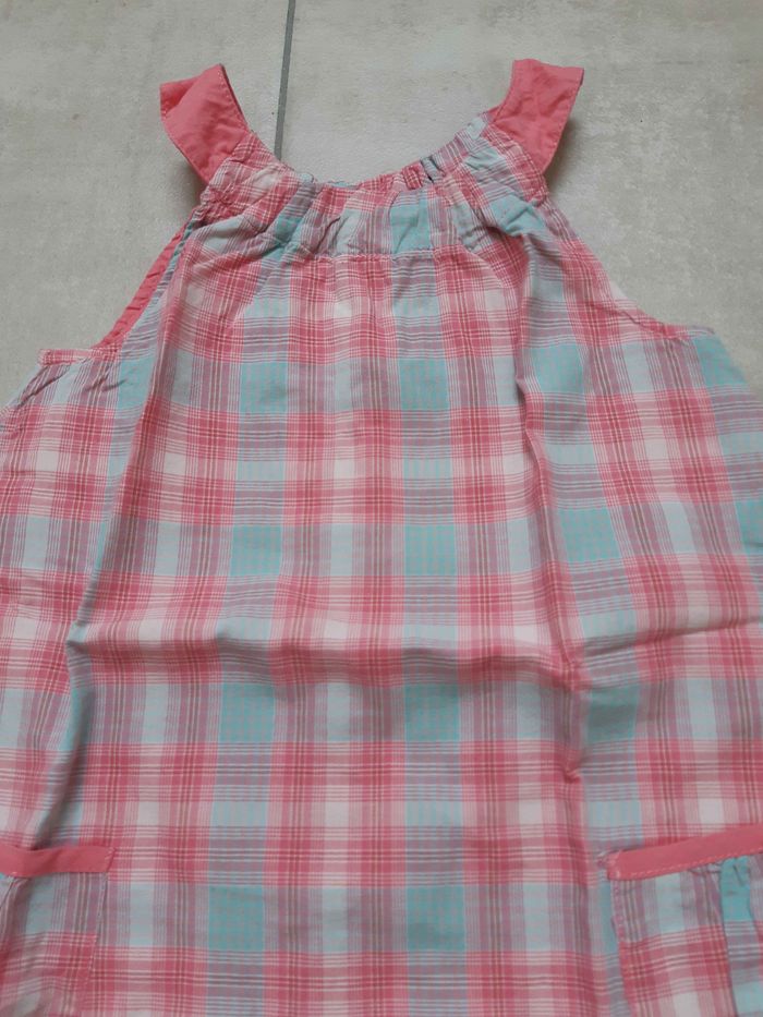 Robe 18 mois Obaïbi - photo numéro 2