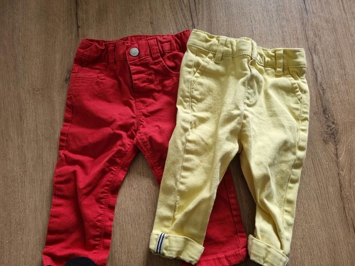 Pantalons