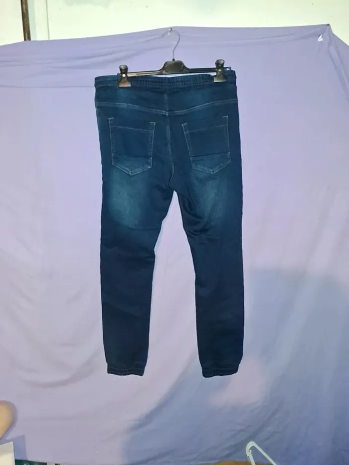 Jean femme taille 40 - photo numéro 2