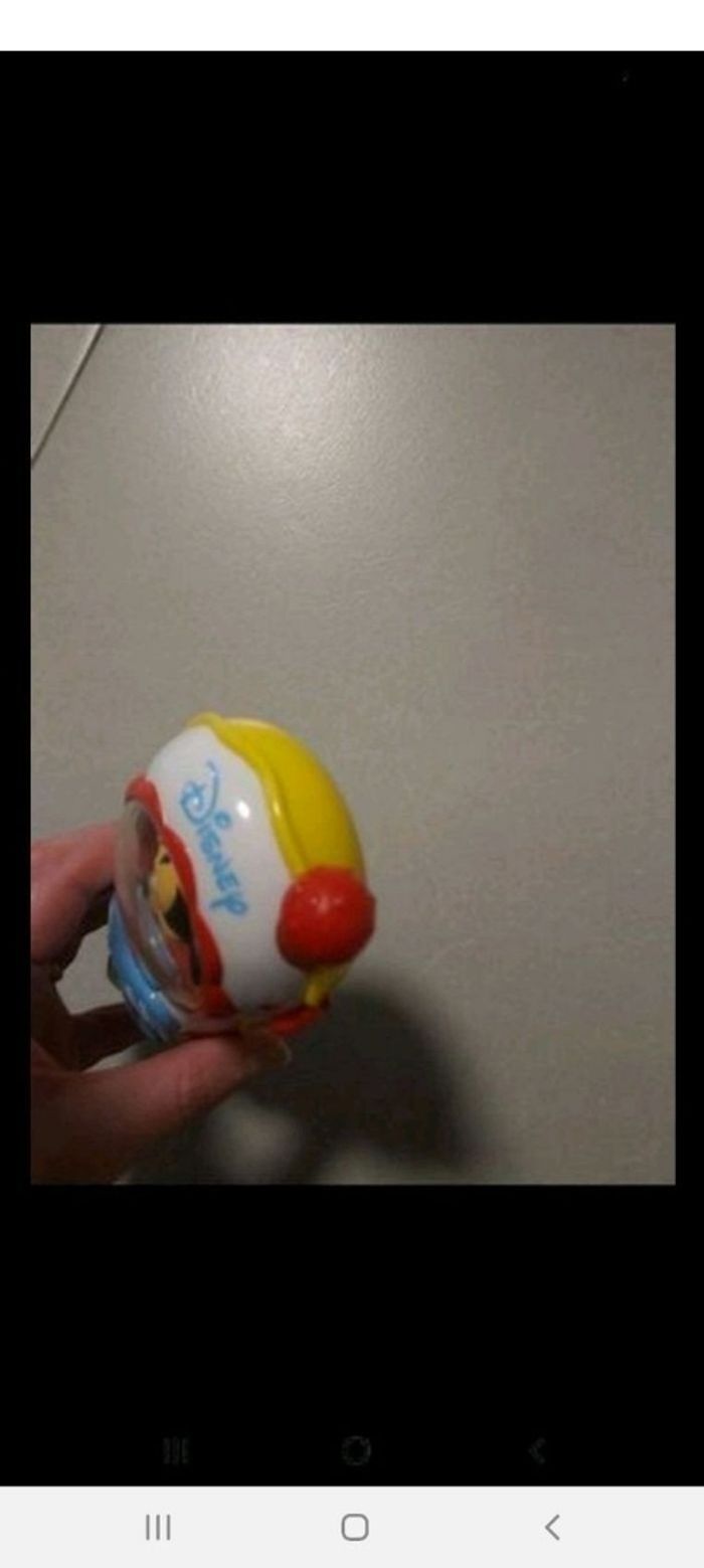 Téléphone Mickey - photo numéro 6