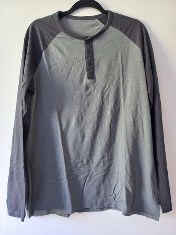 T-shirt XL