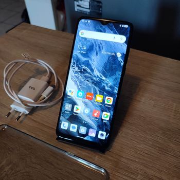 Smartphone TCL 20 se Android