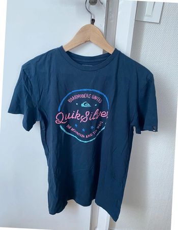 Quiksilver taille XS