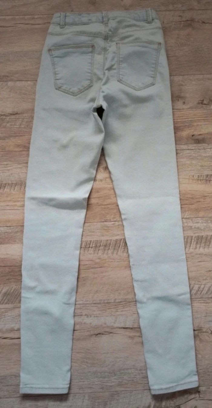 Jeans skinny - photo numéro 2
