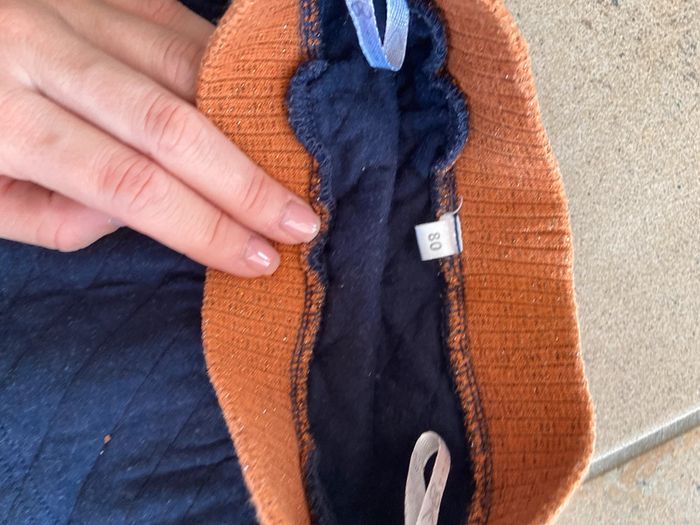 Jupe 12 mois - photo numéro 2