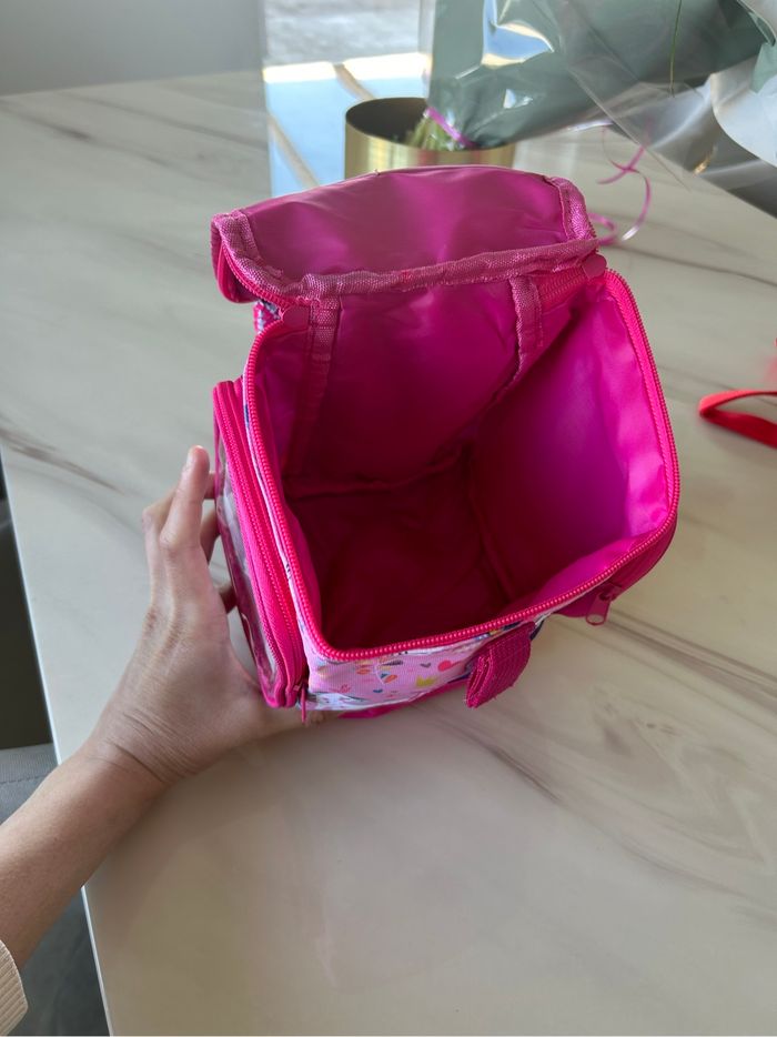 Sac de transport tonies et toniebox neuf - photo numéro 3