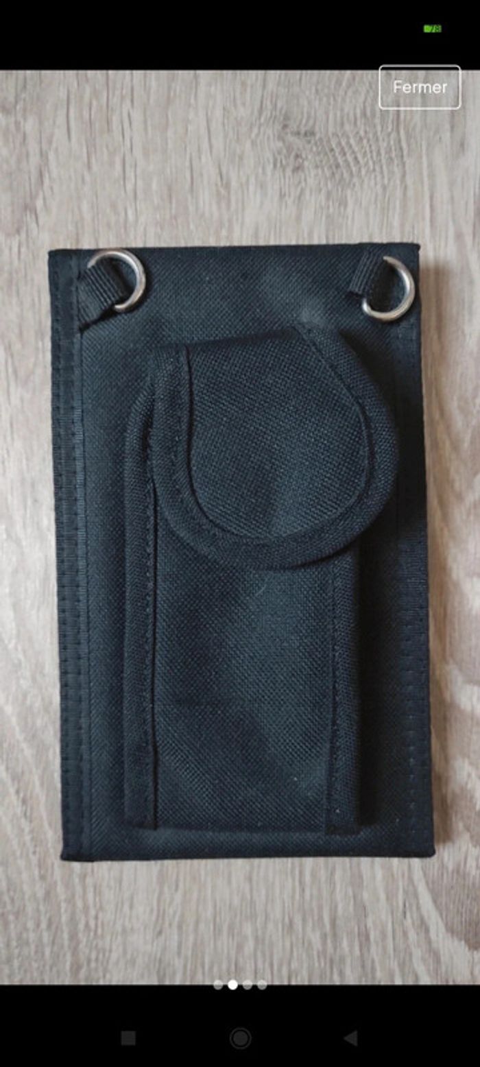 Pochette portefeuille rip curl - photo numéro 2