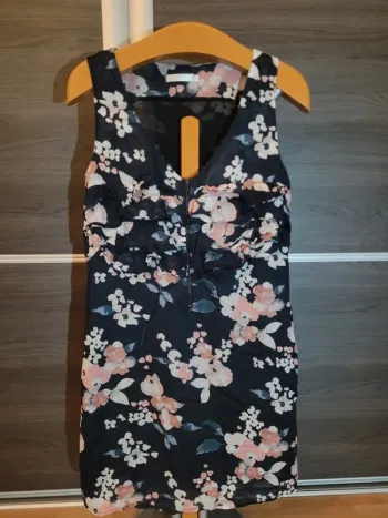 Robe taille L