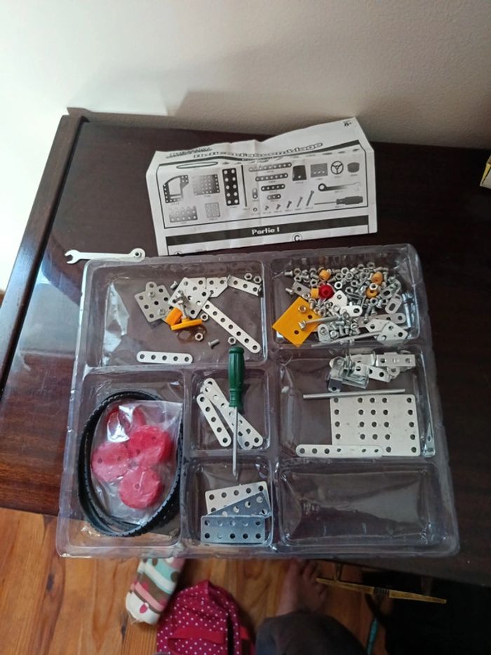 Kustom métal - photo numéro 2