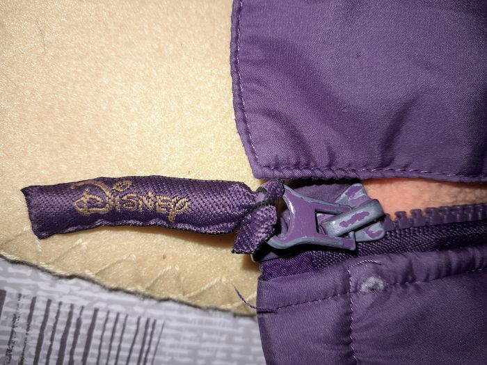 Doudoune - photo numéro 7