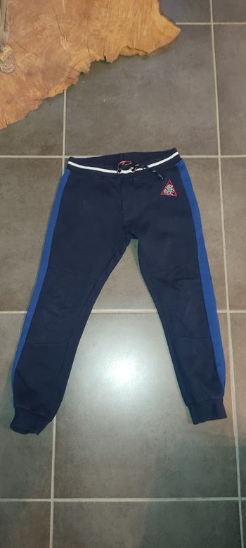 Jogging Jogging 8 ans Tissaia