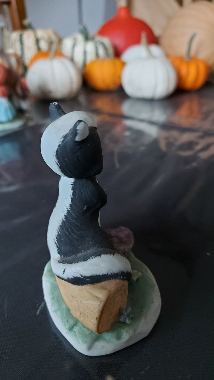 Figurine - photo numéro 3