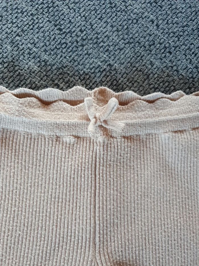 Leggings côtelé - photo numéro 3