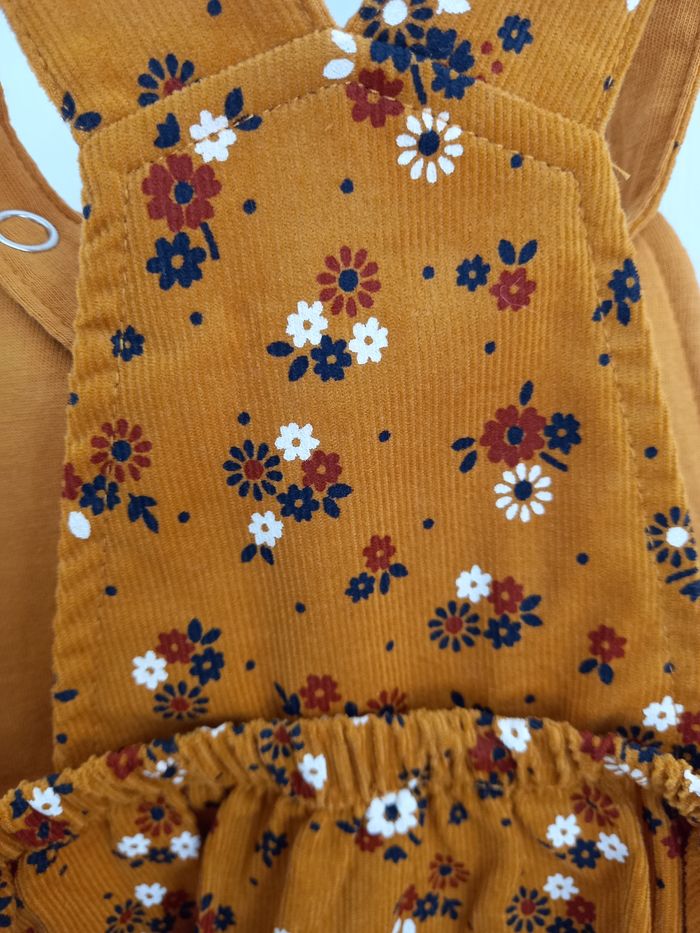 Robe - photo numéro 5