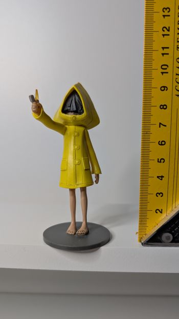 [Bandai] Little Nightmare