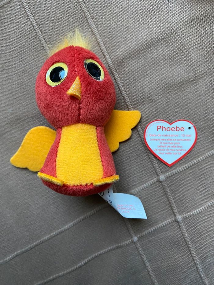 Peluches Ty - photo numéro 7