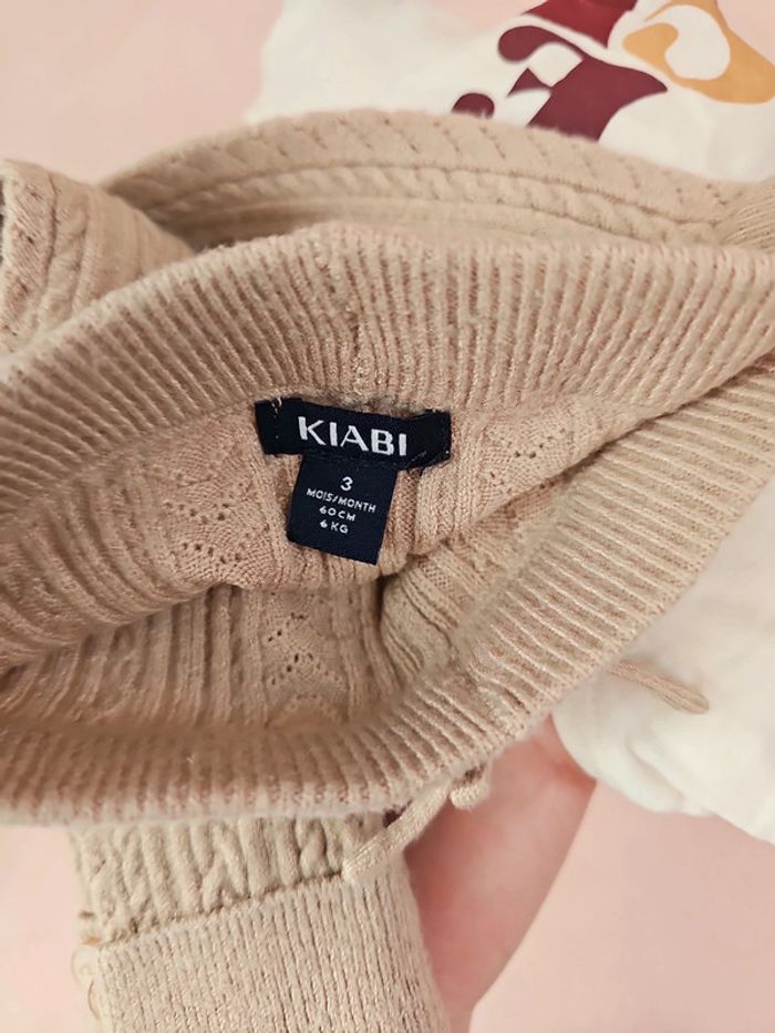 Ensemble haut + legging - photo numéro 9