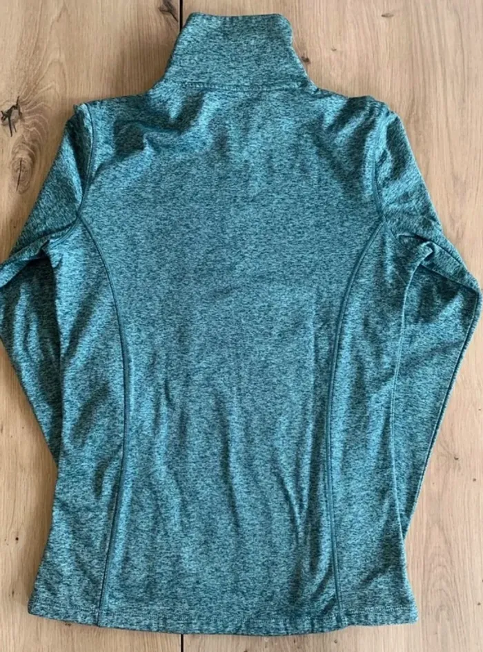 T-shirt à manches longues d’équitation Félix Bühler - photo numéro 2