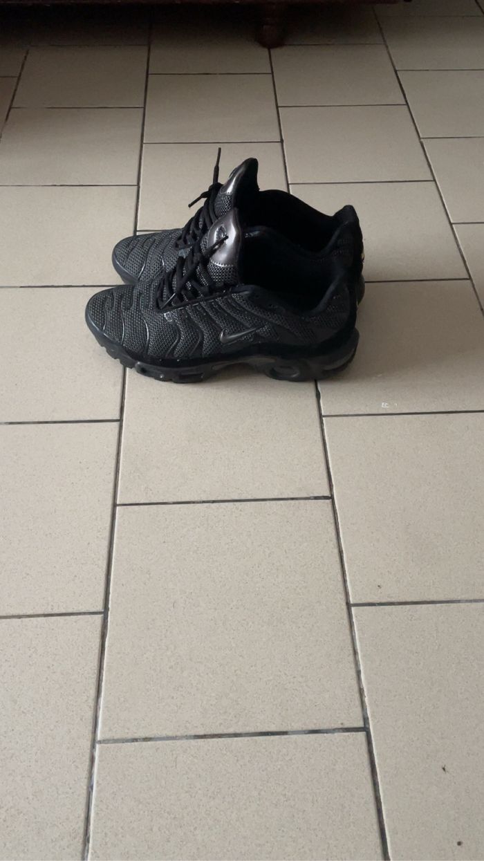 Nike tn - photo numéro 2