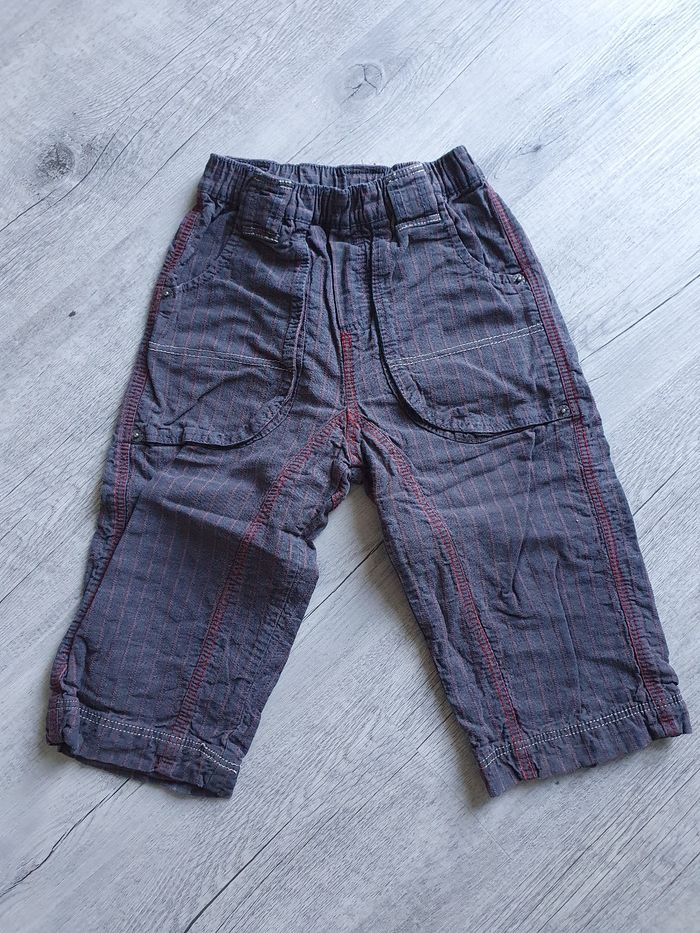 Lot pantalon - photo numéro 9