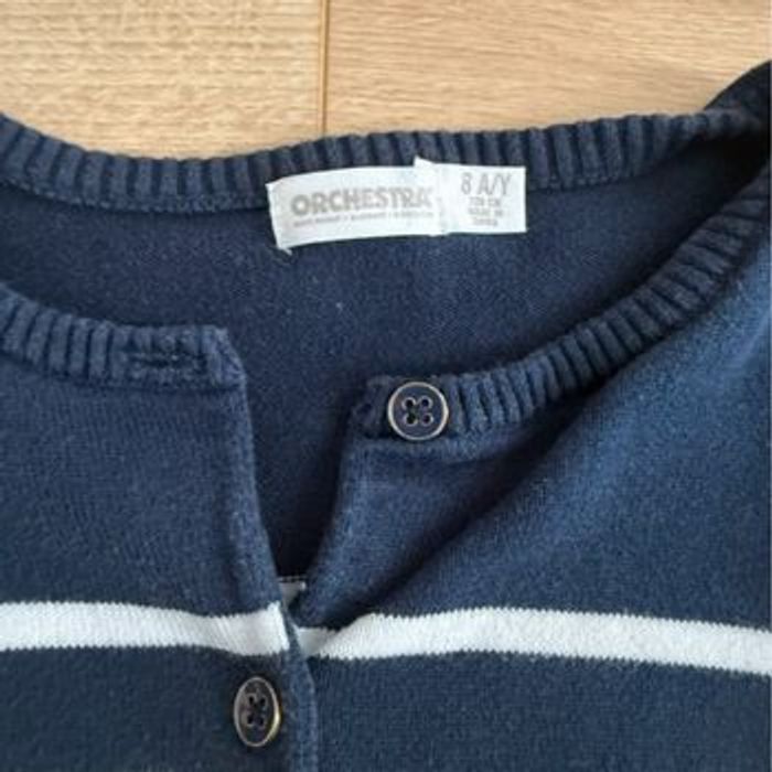 Gilet - photo numéro 3