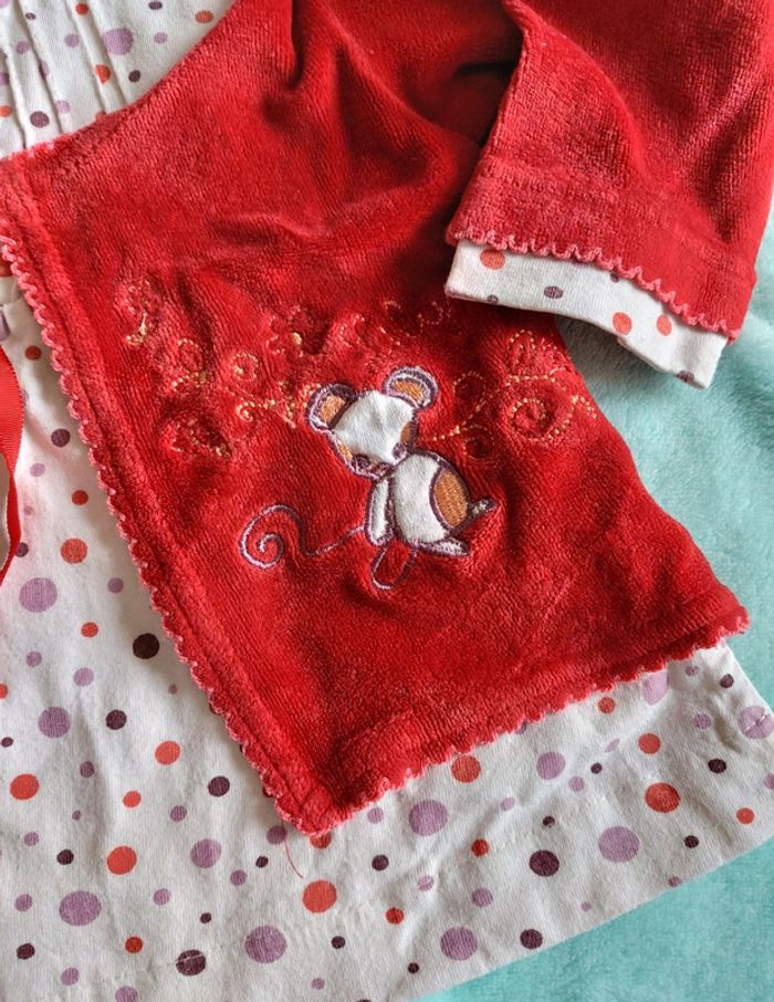 Chemise taille 12 mois - photo numéro 3