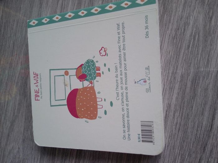 Fine & waf - photo numéro 2