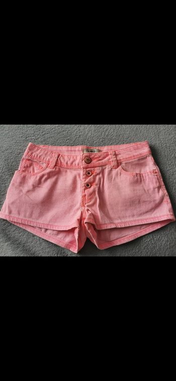 Short XS