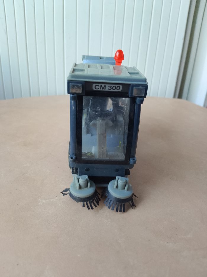 Jouet de collection - photo numéro 3