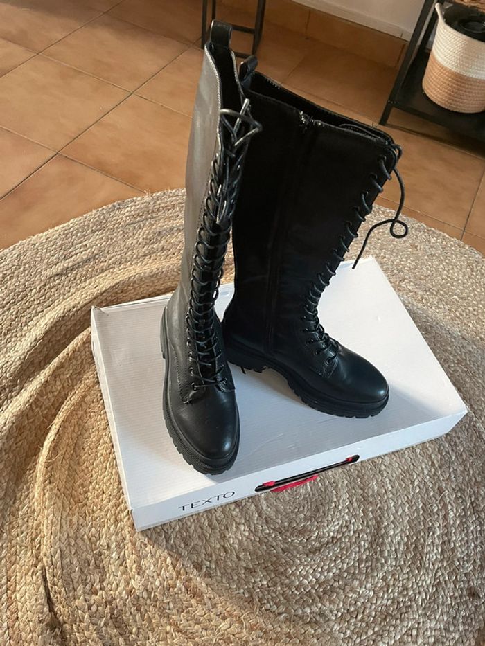 Bottes neuves - photo numéro 6