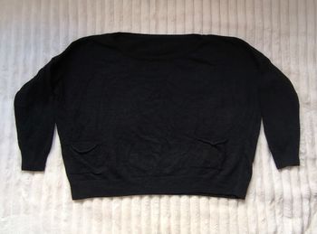 Pull court XL-XXL