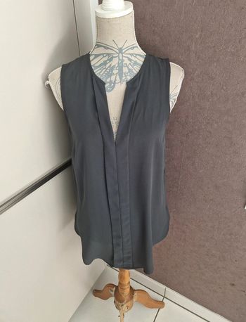 Haut H&M taille 34 excellent état