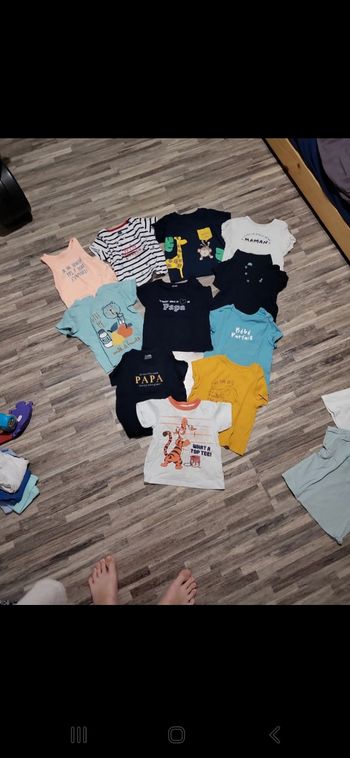 11 tee shirt