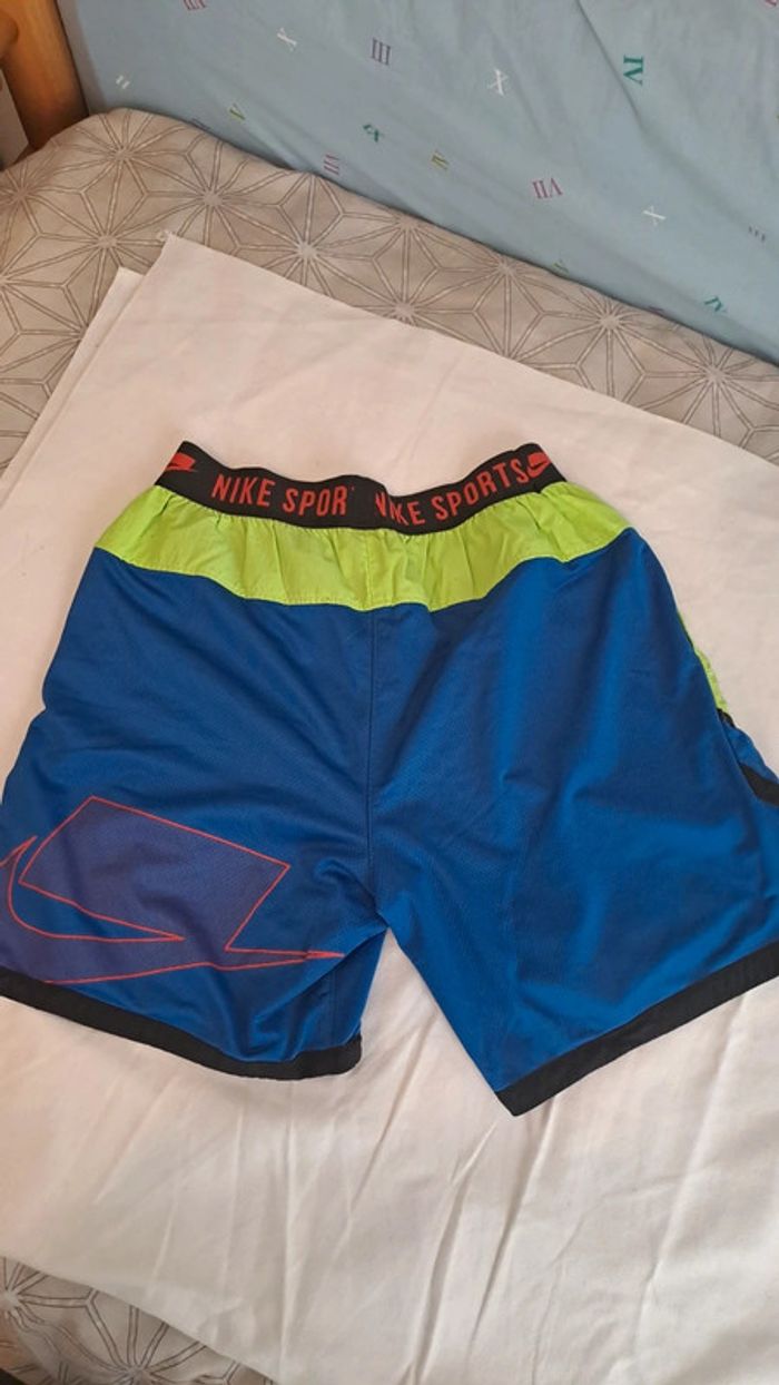 Short Nike T/S - photo numéro 2