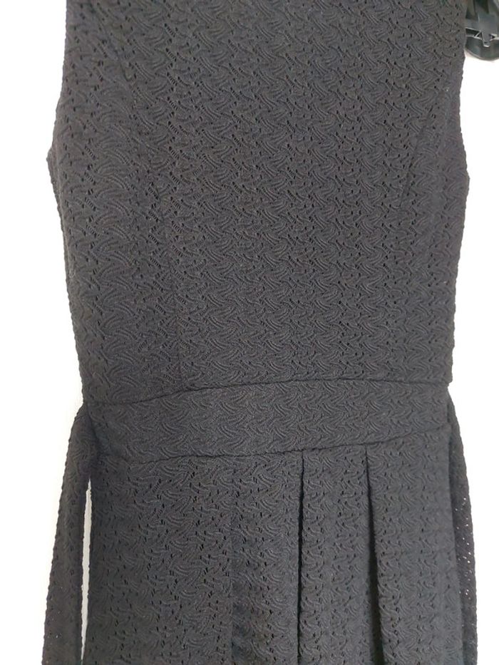 Robe noire - photo numéro 2