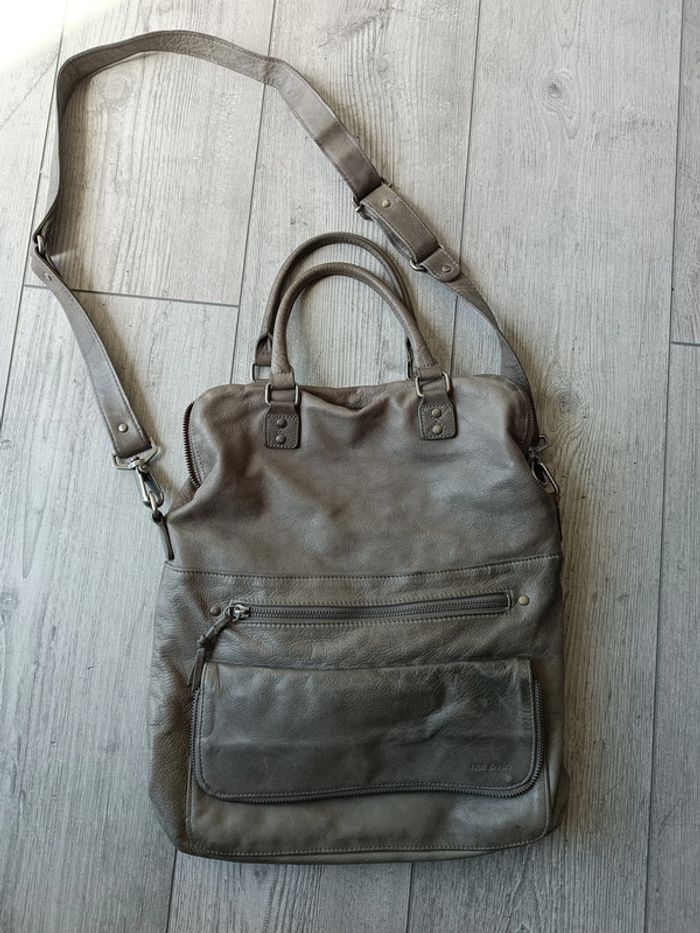 Sac Nat et Nin modèle Carrie - photo numéro 2