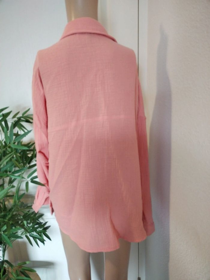 Chemise Shein taille S neuve - photo numéro 2